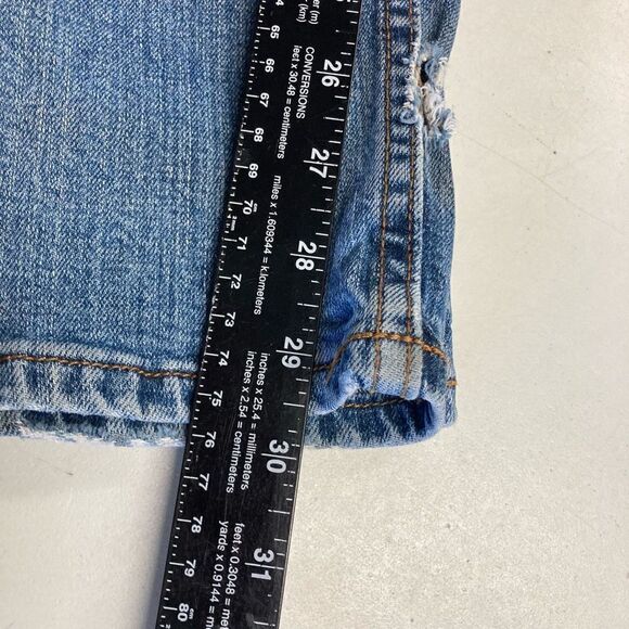 ARIZONA MEN’s Jeans Size 38/30 Blue‎ - Picture 8 of 12